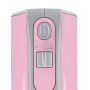 Bosch | MFQ4030K | Hand Mixer | Hand Mixer | 500 W | Number of speeds 5 | Pink - 4